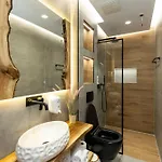 Joni Premium Hotel Ksamil