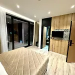 Hotel Joni Premium Ksamil
