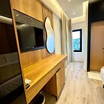 Hotel Joni Premium Ksamil