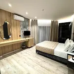 Joni Premium Hotel Ksamil