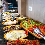 Joni Premium Ksamil