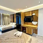 Joni Premium Hotel Ksamil