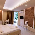 Hotel Joni Premium Ksamil