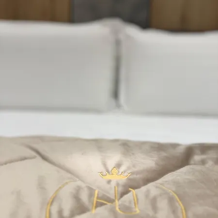 Joni Premium Отель
