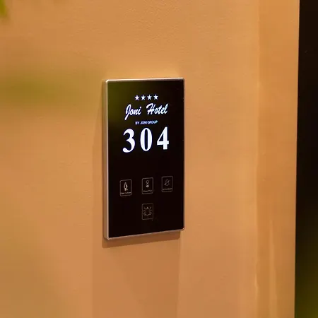 Joni Premium Hotel 4*