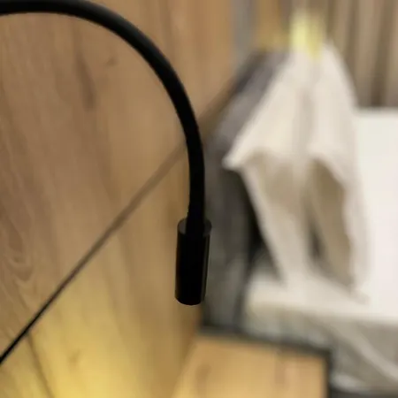 Hotel Joni Premium 4*