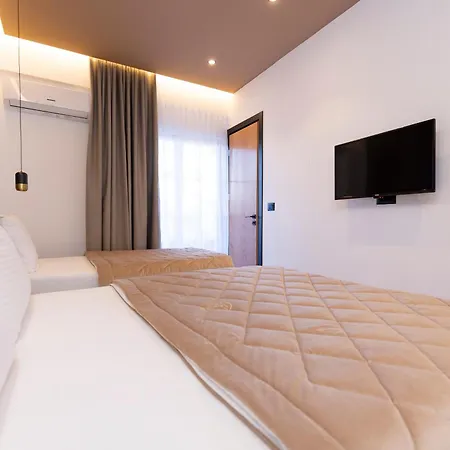 Joni Premium Hotel Ksamil