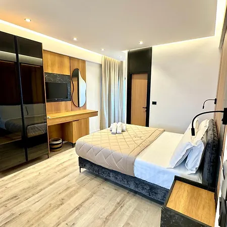 Hotel Joni Premium