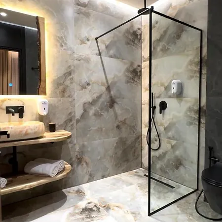 Joni Premium Hotel Ksamil