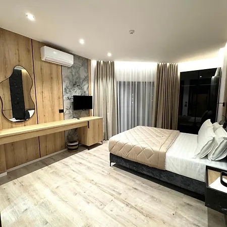 Joni Premium Hotel Ksamil