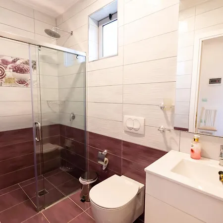 Joni Premium Hotel