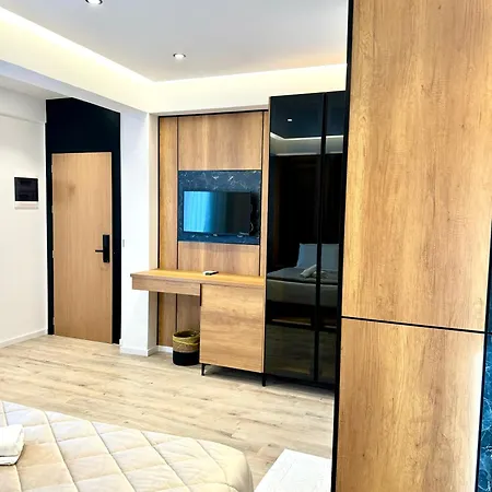 Joni Premium Hotel Ksamil