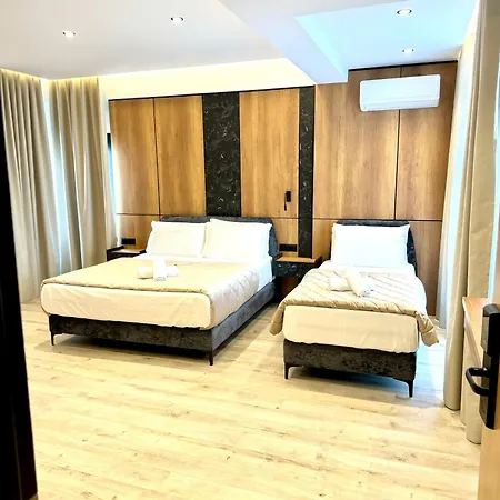 Joni Premium 4* Ksamil