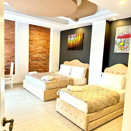 Joni Premium Отель 4*