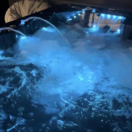 Hotel Joni Premium Ksamil