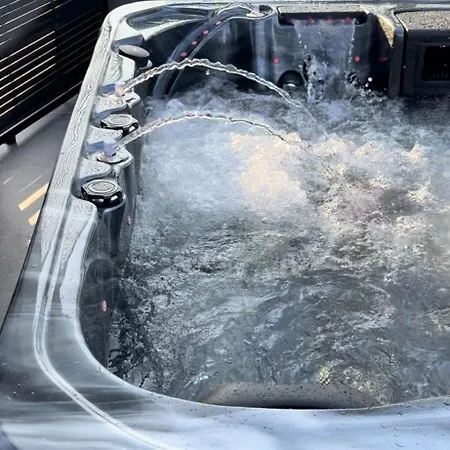 Joni Premium Hotel Ksamil