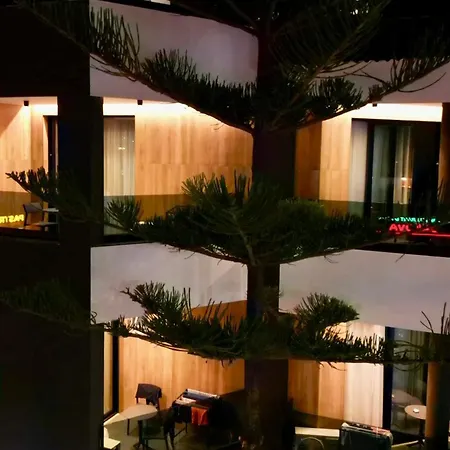 فندق Joni Premium