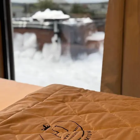 Hotel Joni Premium 4*