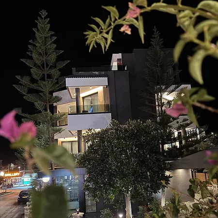 Joni Premium Hotel Ksamil