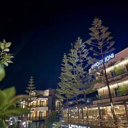 Joni Premium Hotel