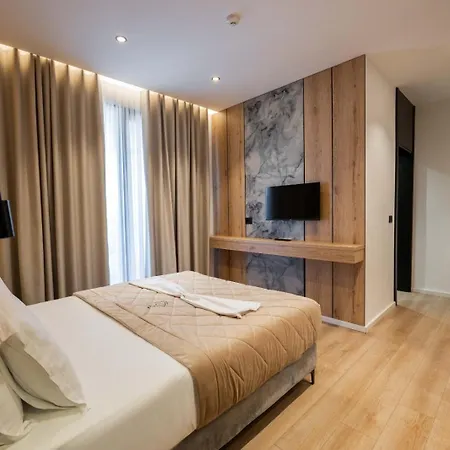 Joni Premium Ksamil