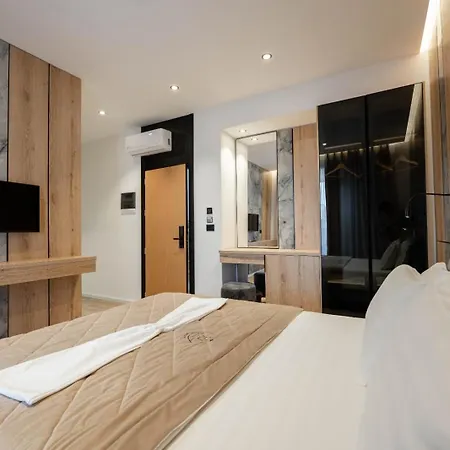Hotel Joni Premium
