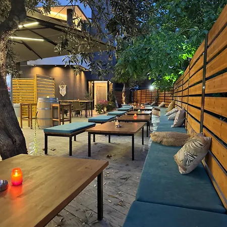 Hotel Joni Premium 4*