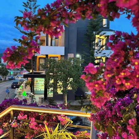 Hotel Joni Premium Ksamil