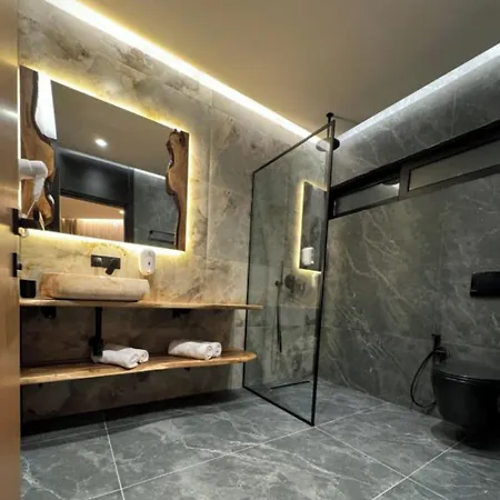 Joni Premium Hotel 4*