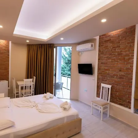 Hotel Joni Premium Ksamil