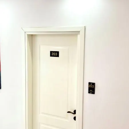 Joni Premium Отель