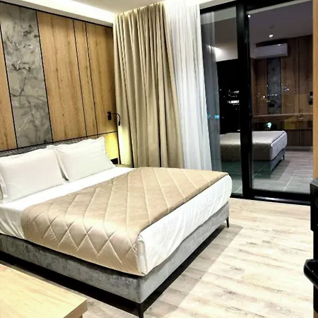 فندق Joni Premium