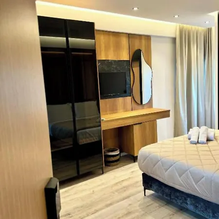 Hotel Joni Premium 4*