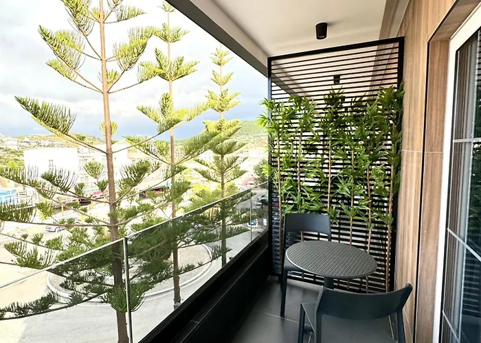 Hotel Joni Premium 4*
