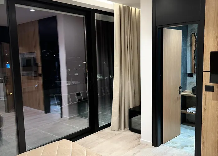 Hotel Joni Premium 4*