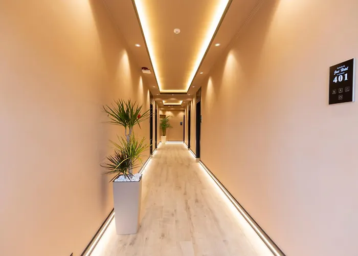 Joni Premium 4*