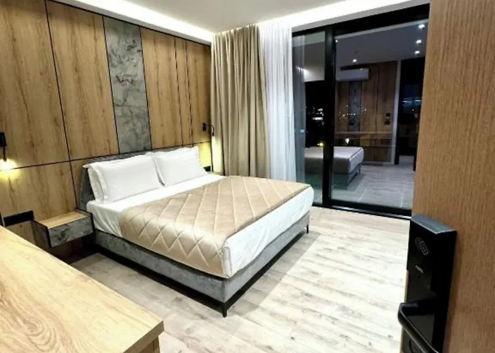 Joni Premium Ksamil