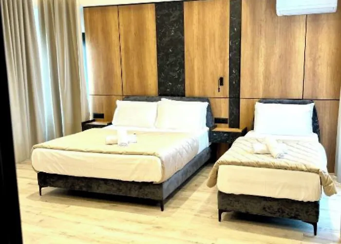 Joni Premium Hotel