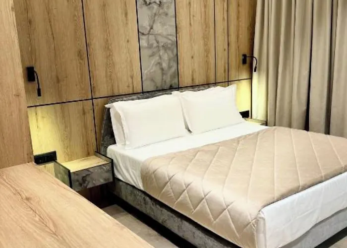 Joni Premium Ksamil
