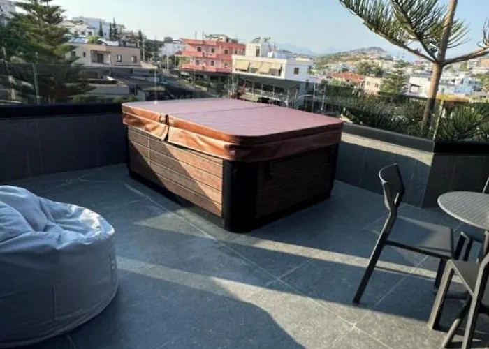 Hotel Joni Premium