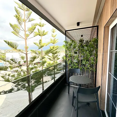 Otel Joni Premium 4*