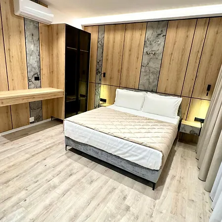 Joni Premium 4*