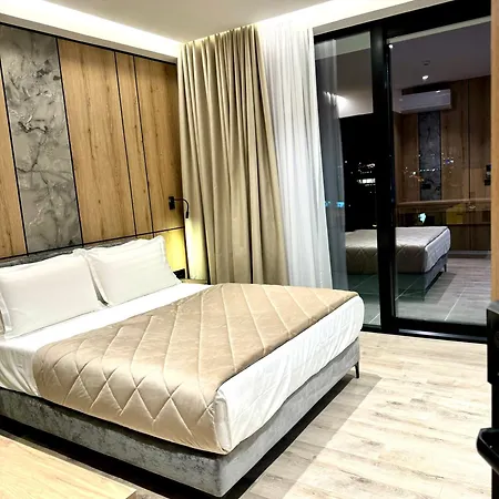 Hotel Joni Premium