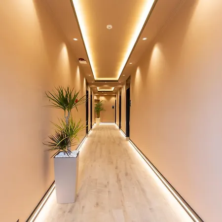 Joni Premium 4*