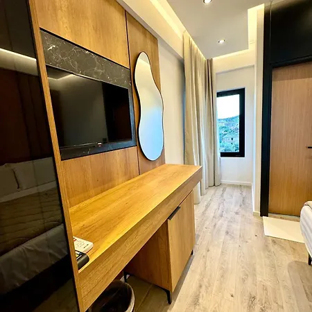 Hotel Joni Premium Ksamil