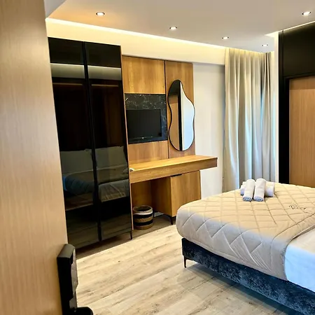 Hotel Joni Premium