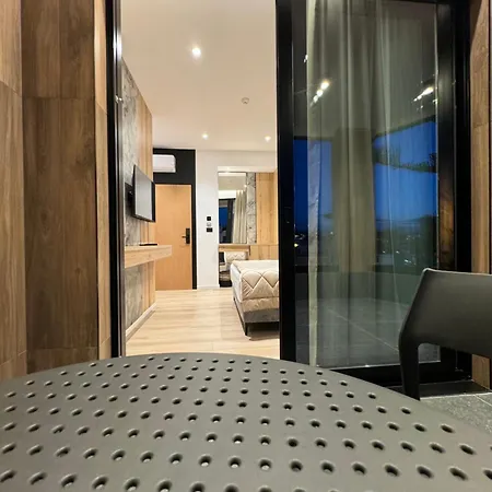 Joni Premium Hotel