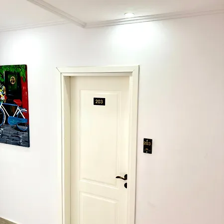 Joni Premium Ksamil