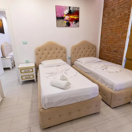 Hotel Joni Premium