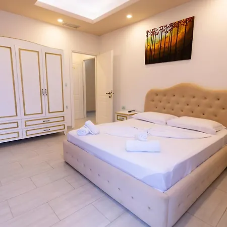 Joni Premium Hotel Ksamil